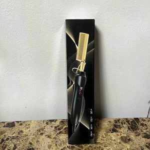 Profesional for  all hair types